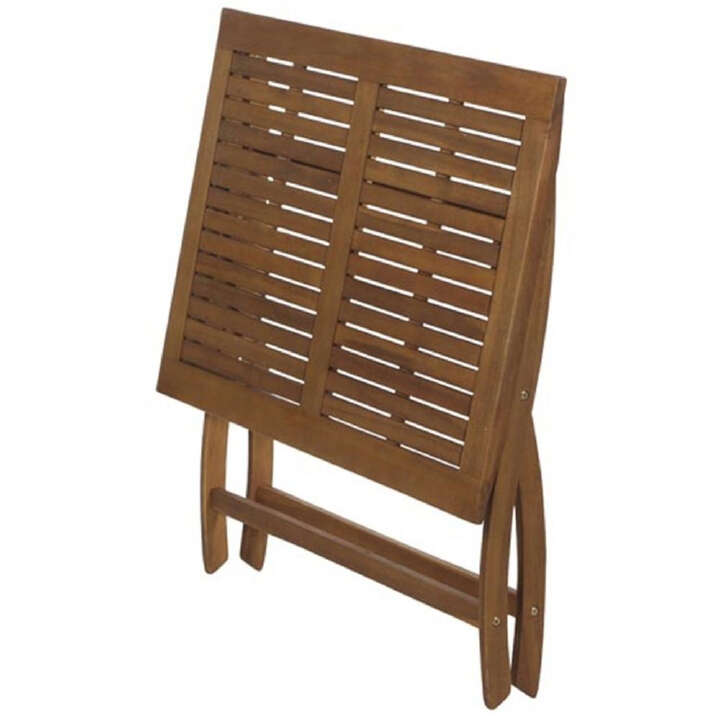 SIENA GARDEN Klapptisch 110x70 cm Akazie